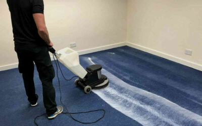 Mistakes People Make When Choosing a Carpet Cleaning Company