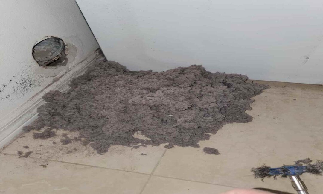 Dryer Vent Cleaning in Somerset County Nj