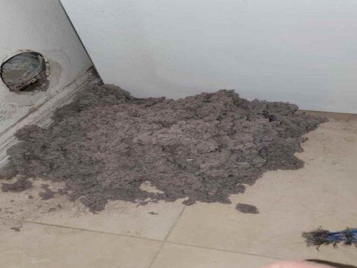 Dryer Vent Cleaning in Somerset County Nj