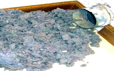 Why is Dryer Vent Cleaning Important?