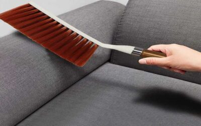 Why Upholstery Cleaning is Necessary