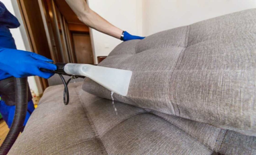 Upholstery Cleaning Rockland County NY