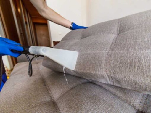 Upholstery Cleaning Rockland County NY