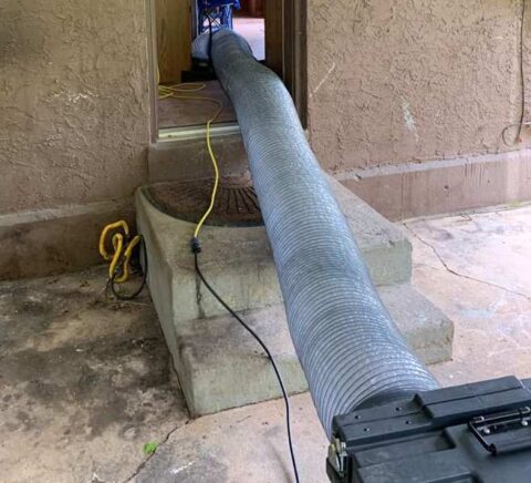 Air Duct Cleaning Sussex County NJ - Next Level Air Duct and Carpet